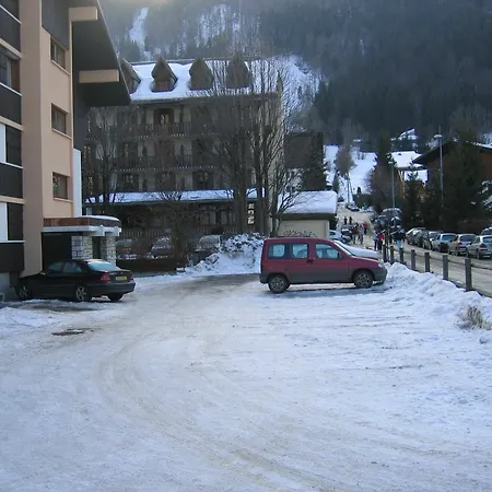 Apartment Cozy, 1-bedroom With Spectacular Mountain Views And A Balcon