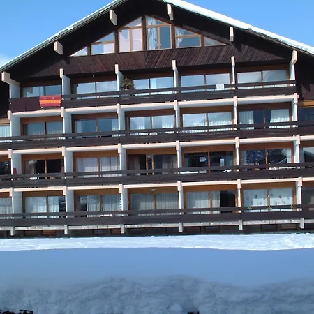 Apartment Cozy, 1-bedroom With Spectacular Mountain Views And A Balcon Morzine