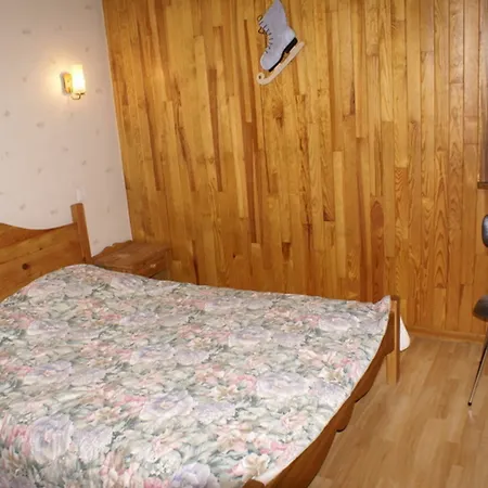 Cozy, 1-bedroom With Spectacular Mountain Views And A Balcon Morzine