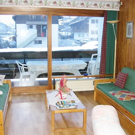 Cozy, 1-bedroom With Spectacular Mountain Views And A Balcon Apartment *